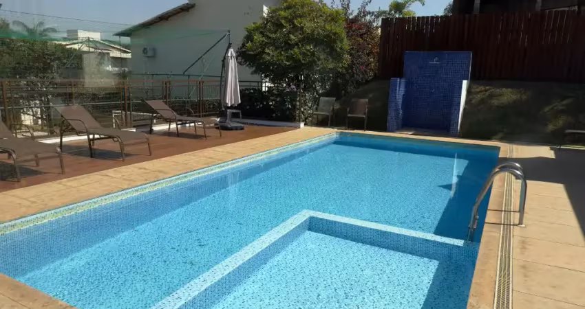 Excelente casa no condomínio villagio de istambul no enseada das garças - pampulha