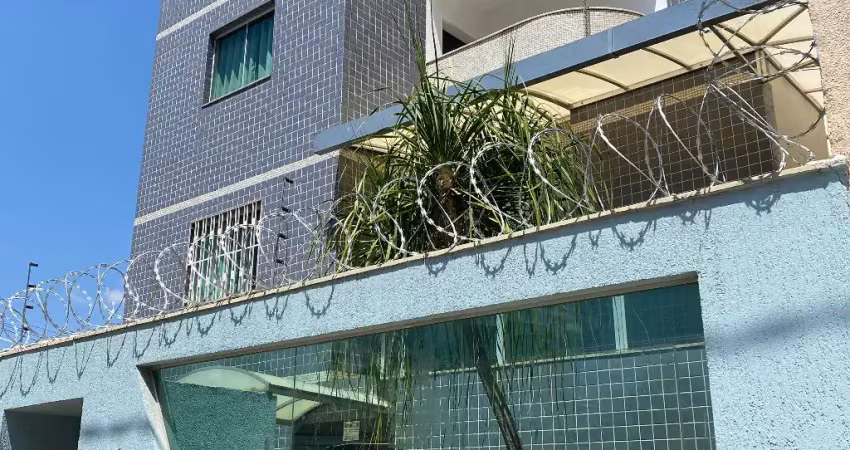 Apartamento com 3 quartos à venda na Santa Amélia, Belo Horizonte 