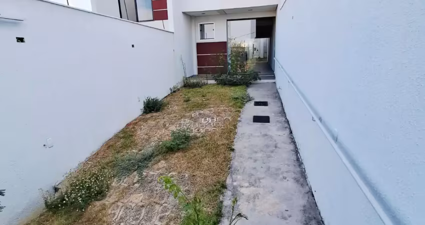 Casa à venda no Novo Centro, Santa Luzia 