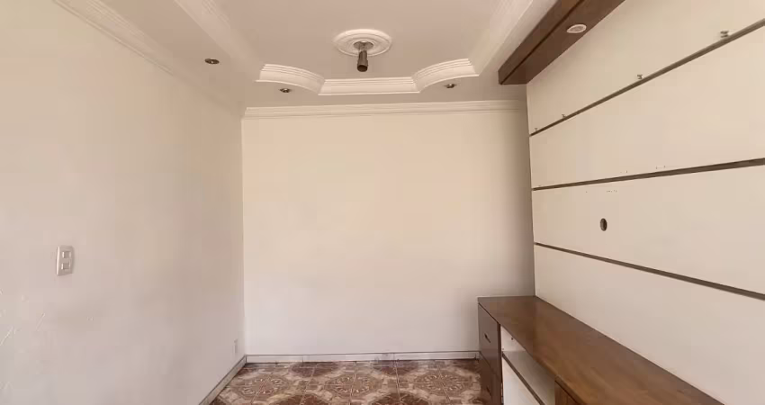 Apartamento com 2 quartos à venda na Europa, Belo Horizonte 