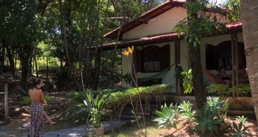 Chácara / sítio com 2 quartos à venda no Comunidade Sítio Teresópolis, Santa Luzia 