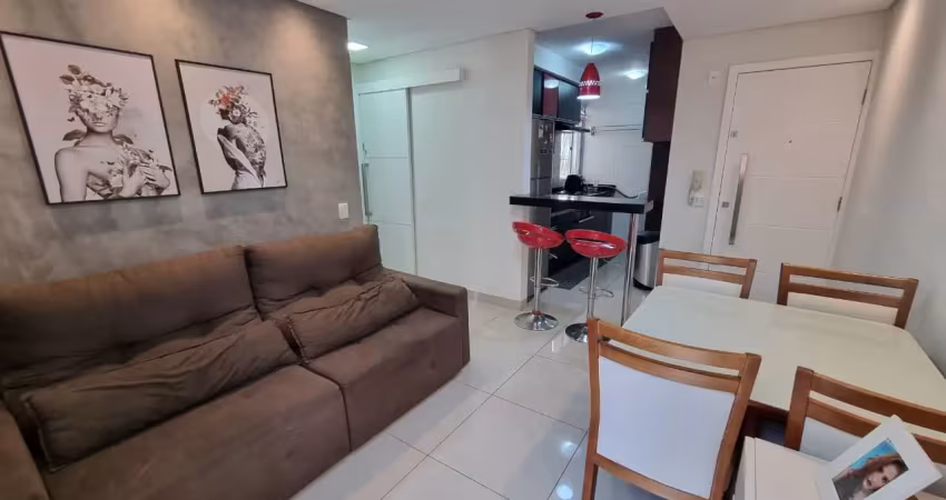 Apartamento com 2 quartos à venda na Santa Amélia, Belo Horizonte 