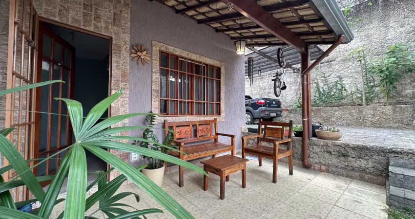 Casa plana no bairro glória – bh   conforto, praticidade e localização em um só lugar!