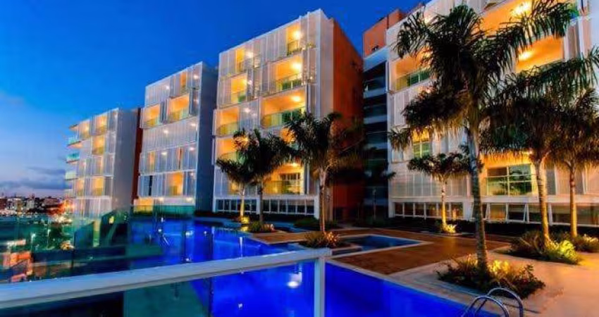 Apartamento para Venda em Salvador, Dois de Julho, 1 dormitório, 1 banheiro, 1 vaga