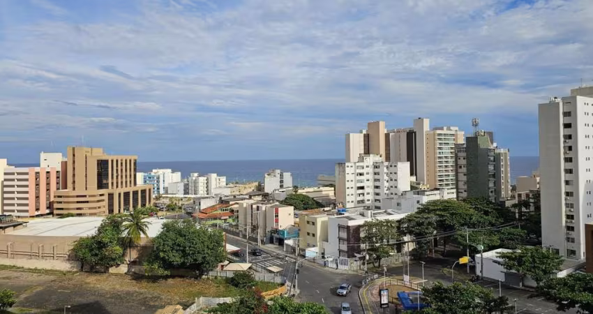 Apartamento para Venda em Salvador, Pituba, 3 dormitórios, 1 suíte, 3 banheiros, 2 vagas