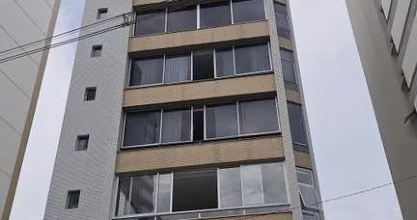 Apartamento para Venda em Salvador, Barra, 3 dormitórios, 2 suítes, 3 banheiros, 2 vagas