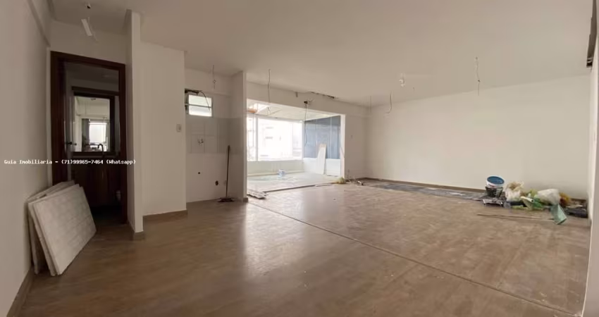 Sala Comercial para Venda em Salvador, Pituba, 1 banheiro, 1 vaga