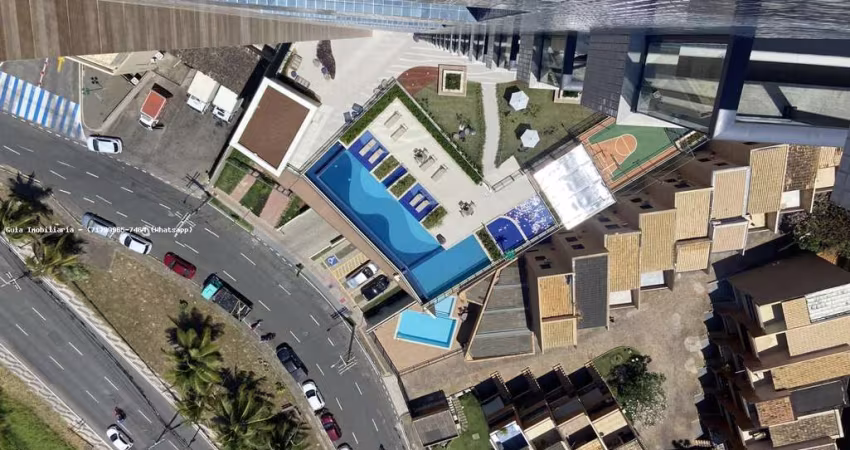 Apartamento para Venda em Salvador, Jaguaribe, 3 dormitórios, 3 suítes, 4 banheiros, 2 vagas