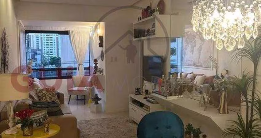 Apartamento para Venda em Salvador, Pituba, 2 dormitórios, 1 suíte, 2 banheiros, 2 vagas