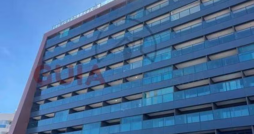Apartamento para Venda em Salvador, Pituba, 1 dormitório, 1 banheiro, 1 vaga