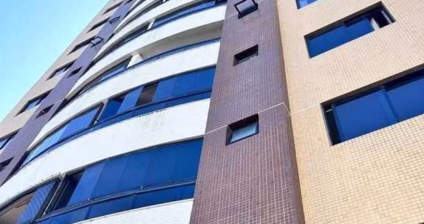 Apartamento para Venda em Salvador, Pituba, 2 dormitórios, 2 suítes, 3 banheiros, 1 vaga