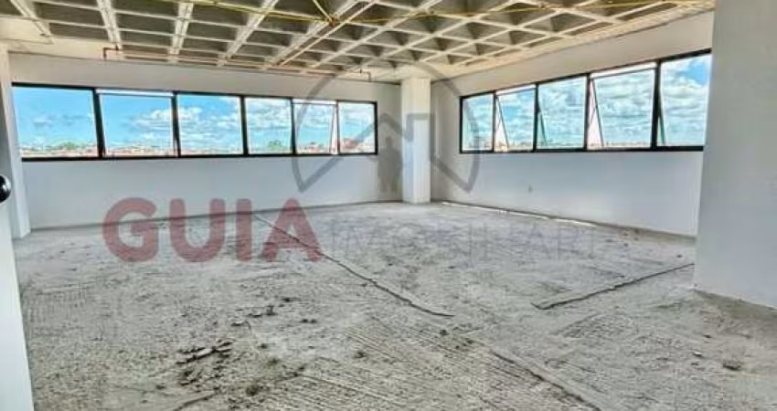 Sala Comercial para Locação em Salvador, São Cristóvão, 2 dormitórios, 2 vagas
