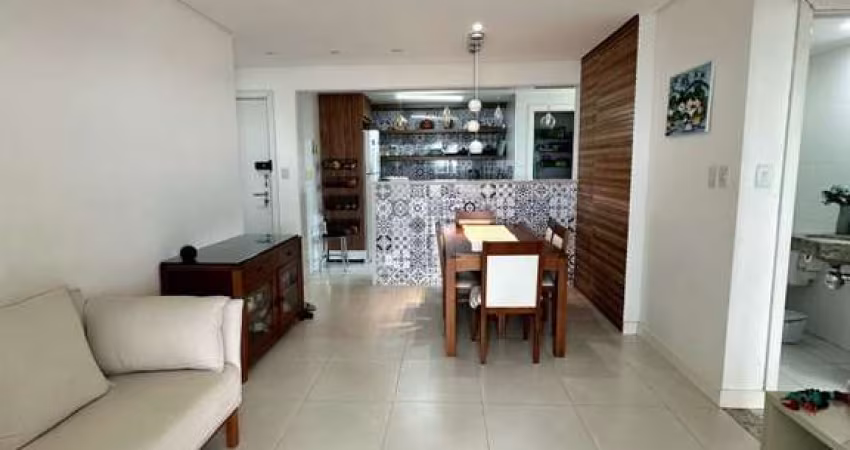 Apartamento para Venda em Salvador, PITUAÇU, 2 dormitórios, 1 suíte, 2 banheiros, 2 vagas