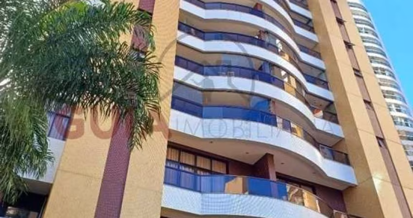 Apartamento para Venda em Salvador, Pituba, 3 dormitórios, 3 suítes, 4 banheiros, 2 vagas