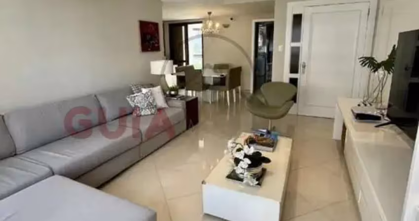 Apartamento para venda em salvador, itaigara, 4 dormitórios, 2 suítes, 3 banheiros, 3 vagas