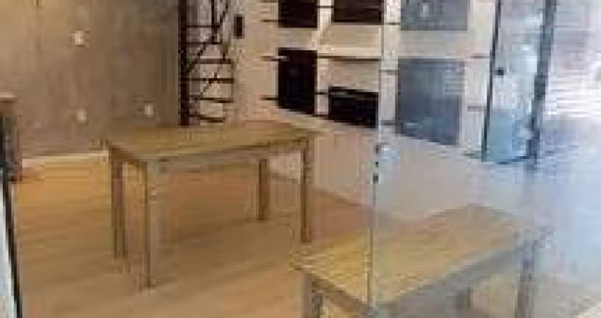 Sala Comercial para Venda em Salvador, Stella Maris, 2 vagas
