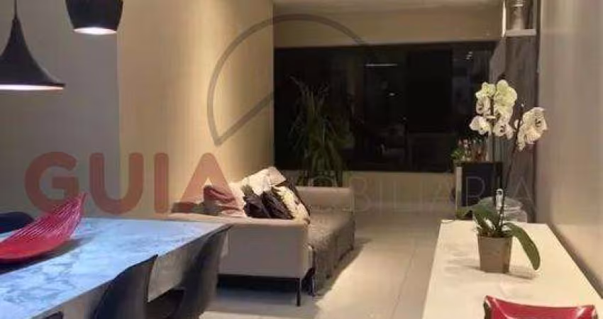 Apartamento para Venda em Salvador, Federação, 3 dormitórios, 1 suíte, 3 banheiros, 2 vagas