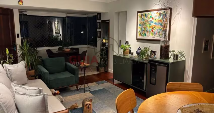 Apartamento para Venda em Salvador, Graça, 2 dormitórios, 2 suítes, 3 banheiros, 1 vaga