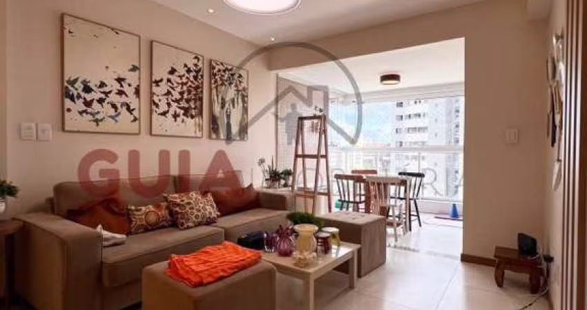 Apartamento para Venda em Salvador, Jardim Armação, 2 dormitórios, 2 suítes, 3 banheiros, 2 vagas
