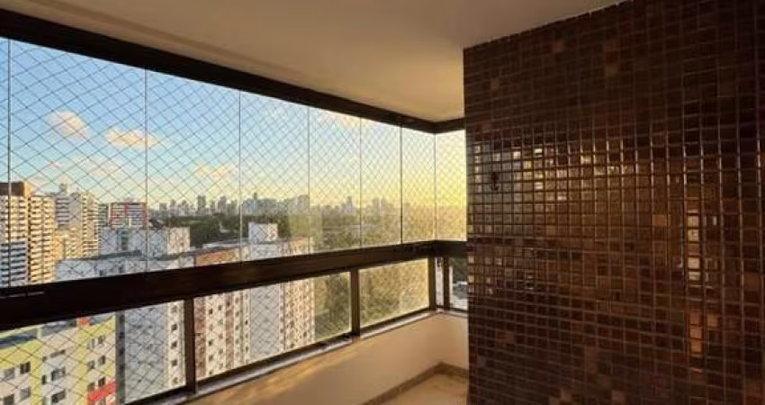 Apartamento para Venda em Salvador, Imbui, 3 dormitórios, 1 suíte, 1 banheiro, 2 vagas