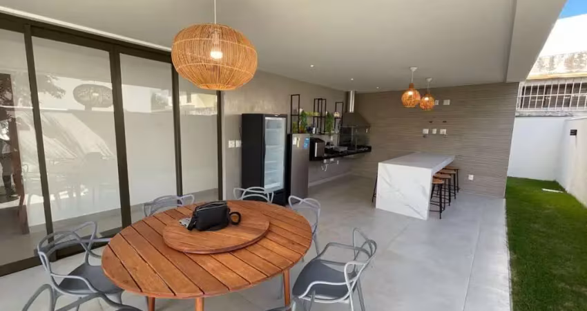 Casa em Condomínio para Venda em Camaçari, Guarajuba (Monte Gordo), 7 dormitórios, 7 suítes, 4 vagas