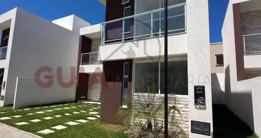 Casa em condomínio para venda, buraquinho, 4 dormitórios, 4 suítes, 2 vagas