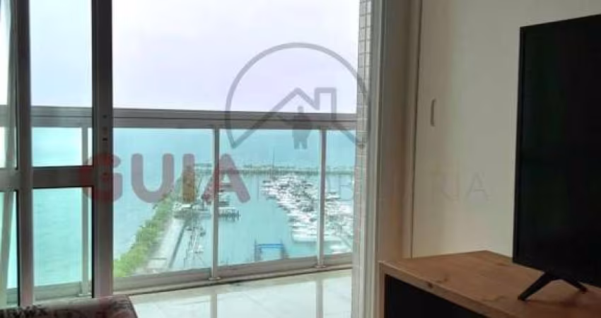 Apartamento para Locação em Salvador, Dois de Julho, 1 dormitório, 1 banheiro, 1 vaga
