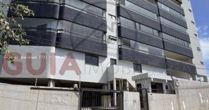 Apartamento para Venda em Salvador, PITUAÇU, 2 dormitórios, 1 suíte, 2 banheiros, 1 vaga