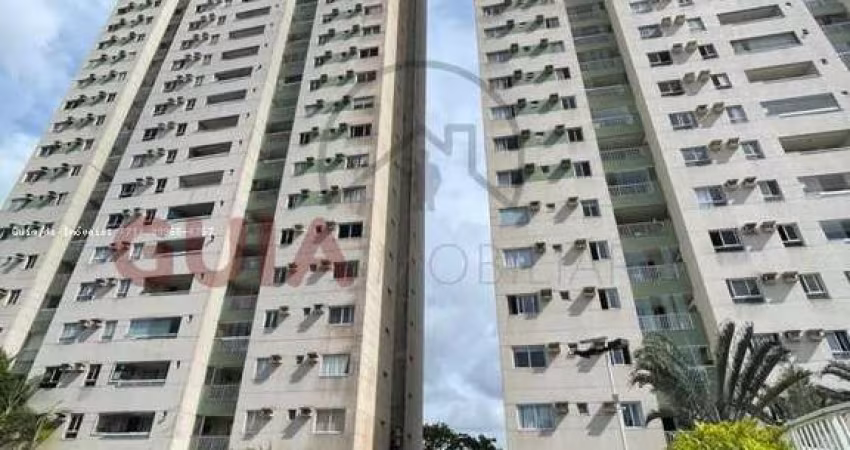 Apartamento para Venda em Salvador, Paralela, 3 dormitórios, 1 suíte, 2 vagas
