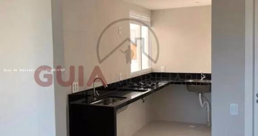Apartamento para Venda em Salvador, Jardim Placaford, 2 dormitórios, 1 banheiro, 1 vaga