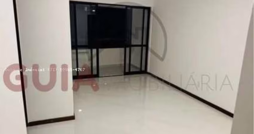 Apartamento para Venda em Salvador, Rio Vermelho, 2 dormitórios, 1 suíte, 2 banheiros, 1 vaga