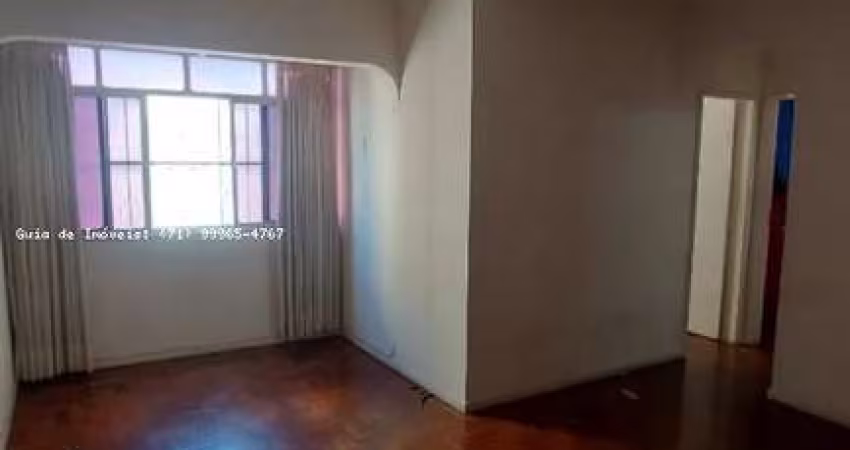 Apartamento para Venda em Salvador, Pituba, 2 dormitórios, 1 suíte, 2 banheiros