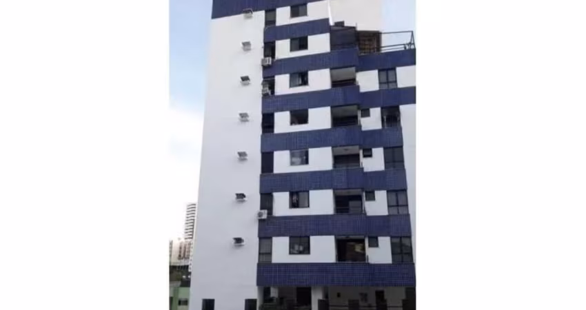 Apartamento para Venda em Salvador, Federação, 2 dormitórios, 2 banheiros, 1 vaga