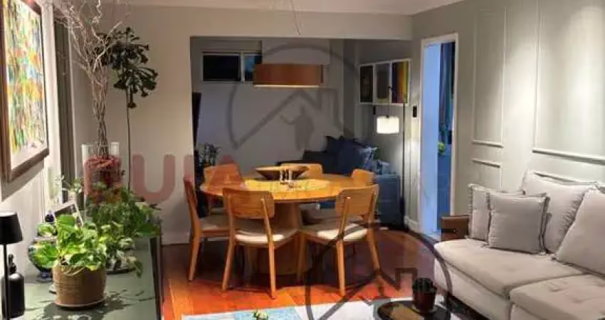Apartamento para Venda em Salvador, Graça, 2 dormitórios, 2 suítes, 3 banheiros, 1 vaga