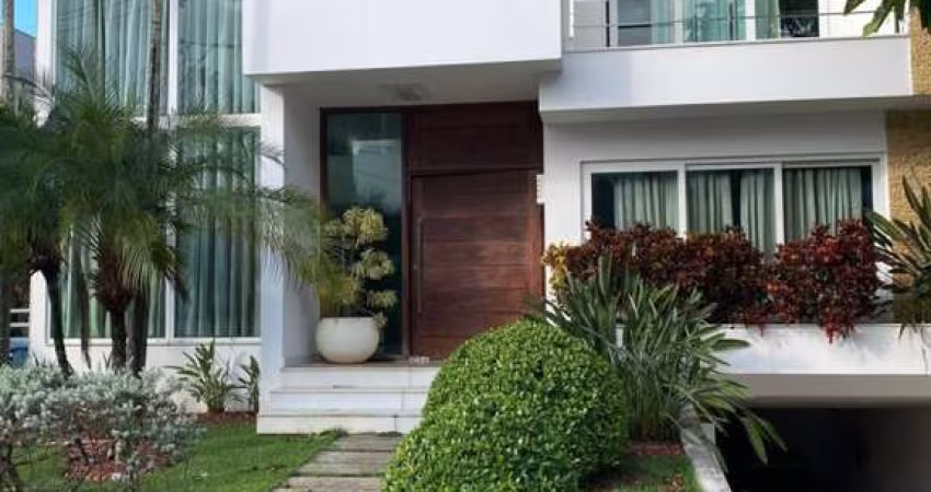 Apartamento para Venda em Salvador, Alphaville I, 4 dormitórios, 4 suítes, 5 banheiros, 4 vagas