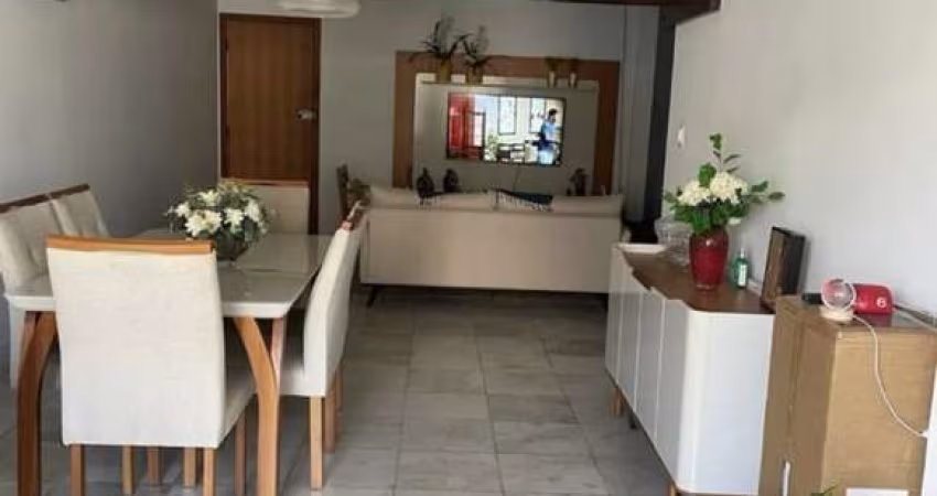 Apartamento para Venda em Salvador, Rio Vermelho, 3 dormitórios, 1 suíte, 3 banheiros, 2 vagas