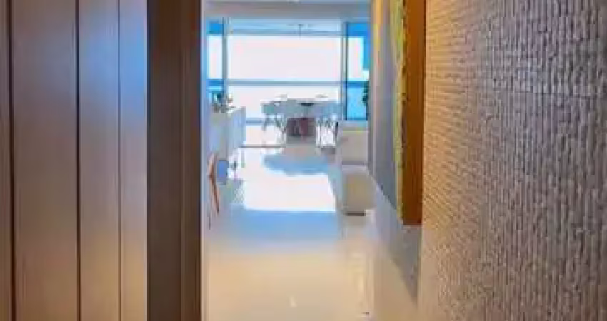 Apartamento para venda em salvador, patamares, 2 dormitórios, 2 suítes, 3 banheiros, 3 vagas