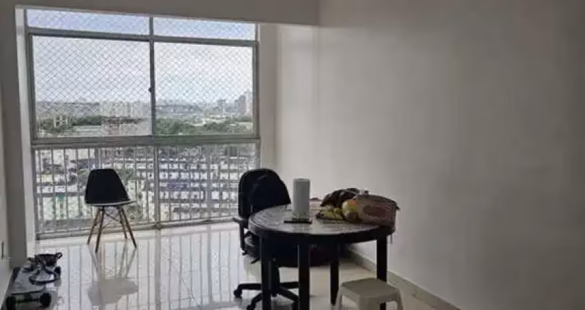 Apartamento para venda, brotas, 3 dormitórios, 1 suíte, 2 banheiros, 1 vaga