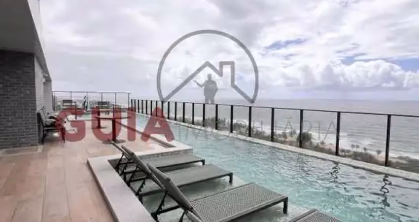 Studio para venda em salvador, itapuã, 1 dormitório, 1 banheiro, 1 vaga