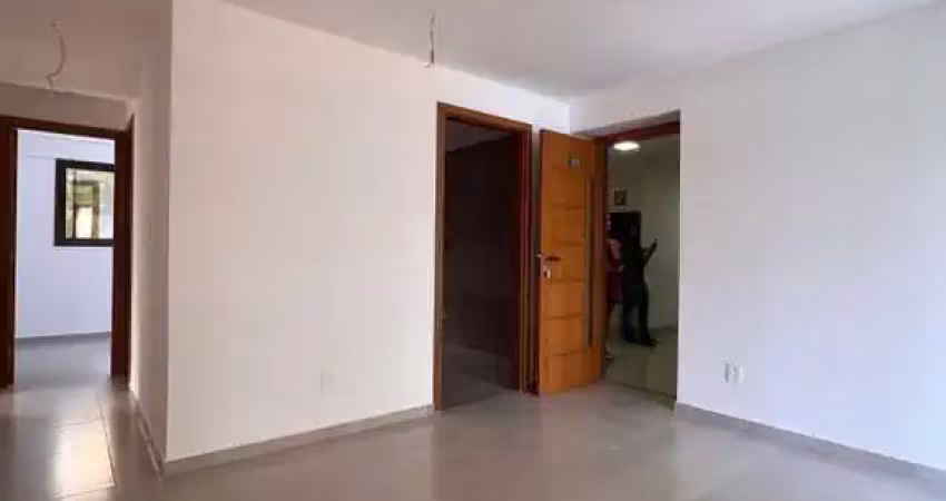 Apartamento para venda em salvador, horto florestal, 3 dormitórios, 1 suíte, 3 banheiros, 2 vagas