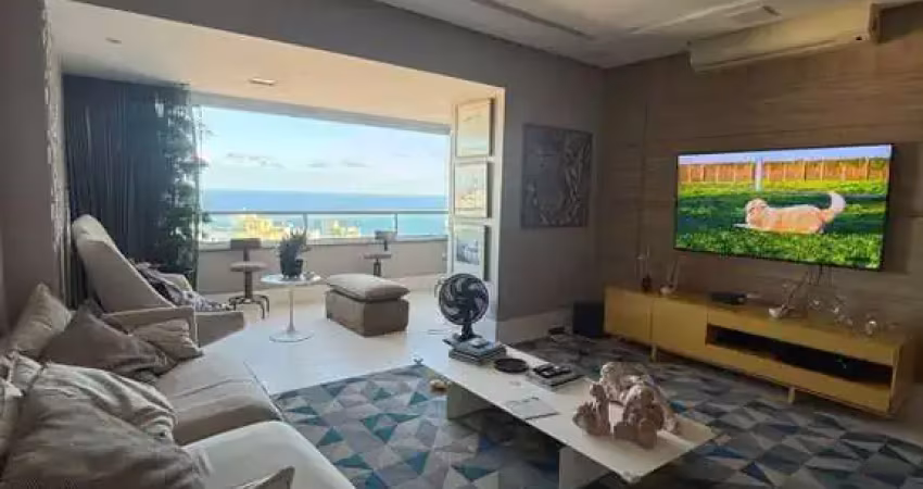 Apartamento para venda em salvador, rio vermelho, 2 dormitórios, 1 suíte, 3 banheiros, 3 vagas