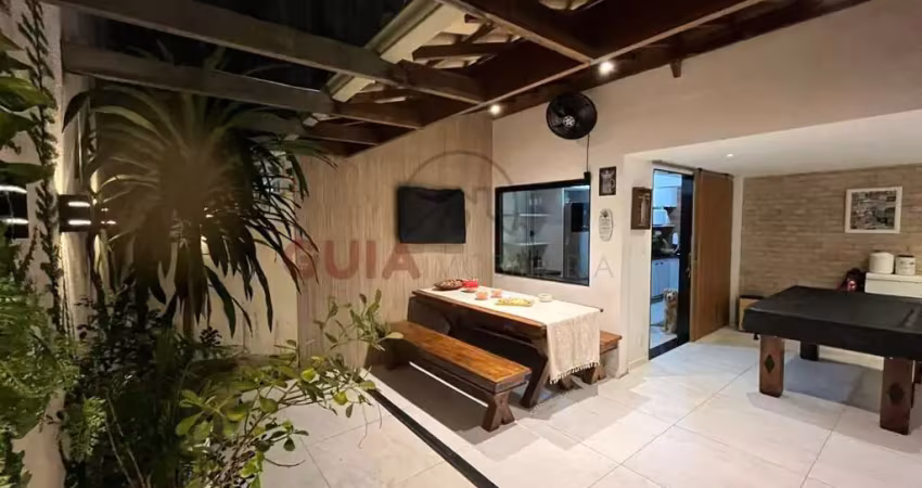 Casa em condomínio para venda em salvador, stella maris, 3 dormitórios, 1 suíte, 3 banheiros, 2 vagas