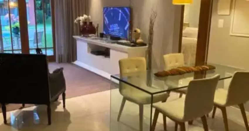 Apartamento para venda em mata de são joão, praia do forte, 2 dormitórios, 1 suíte, 2 banheiros, 1 vaga