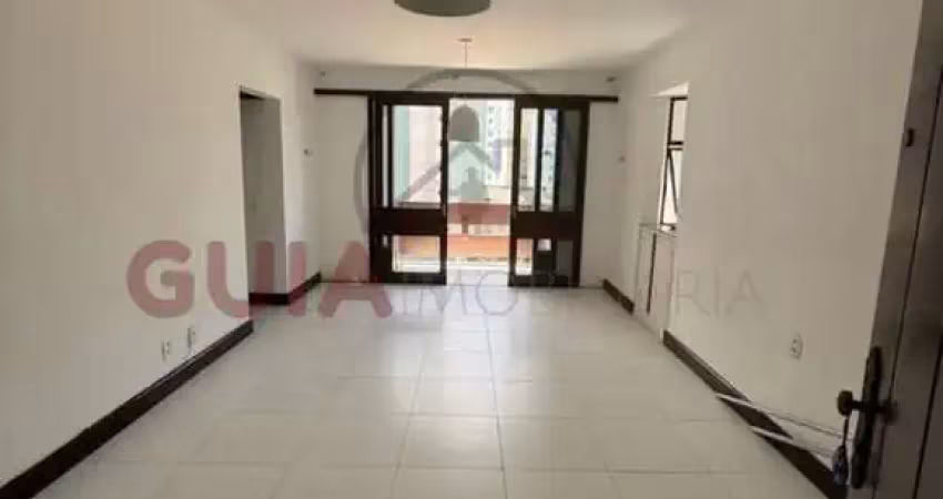 Apartamento para venda em salvador, barra, 3 dormitórios, 1 suíte, 3 banheiros, 2 vagas