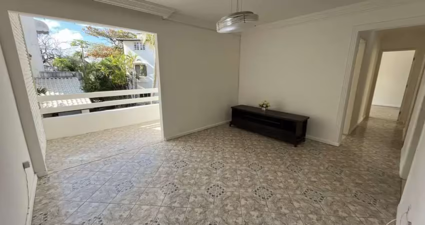Apartamento para venda em lauro de freitas, vilas do atlântico, 3 dormitórios, 1 suíte, 2 banheiros, 1 vaga