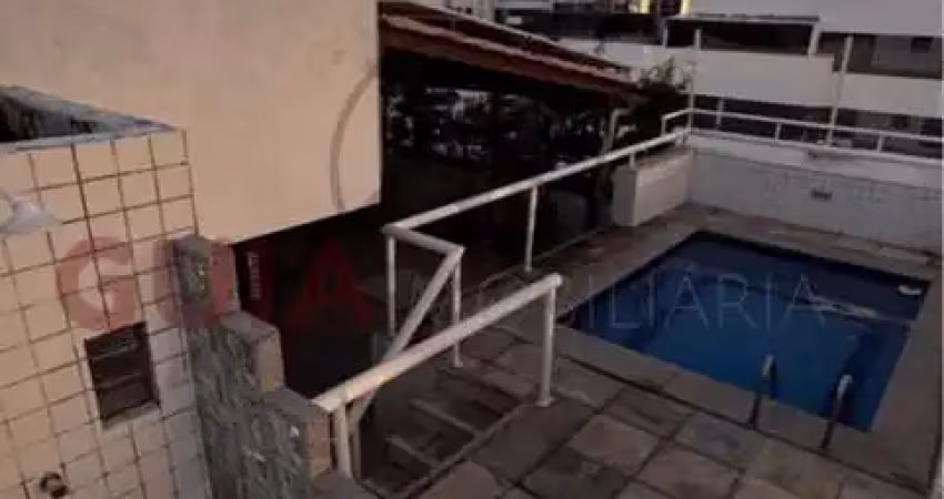 Apartamento para venda em salvador, pituba, 4 dormitórios, 1 suíte, 4 banheiros, 3 vagas