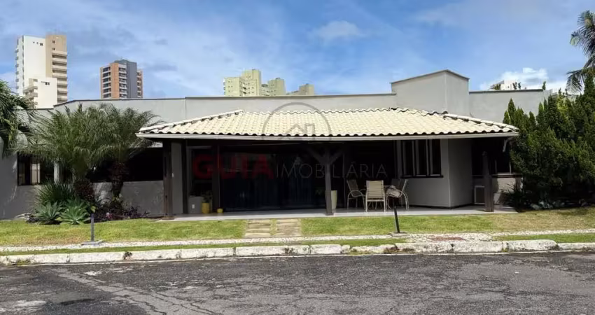 Casa em condomínio para venda em salvador, piatã, 4 dormitórios, 3 suítes, 2 vagas