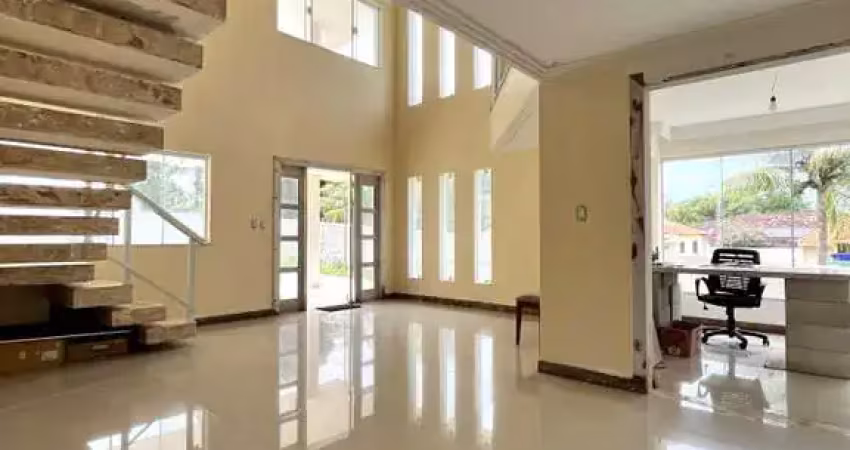 Casa em condomínio para venda em lauro de freitas, portão, 4 dormitórios, 2 suítes, 5 banheiros, 2 vagas