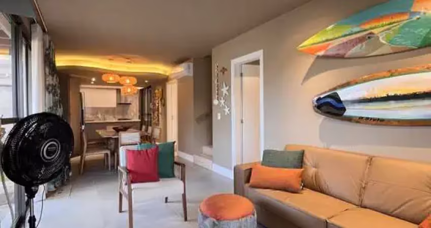 Apartamento para venda em camaçari, guarajuba, 4 dormitórios, 4 suítes, 4 banheiros, 2 vagas