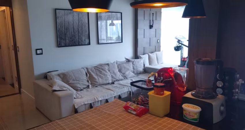 Apartamento 3 dorm 2 suites 2 vagas 97 m² Mogilar, Mogi das Cruzes